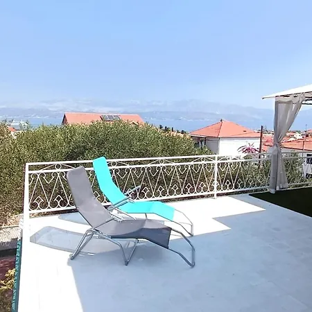 Magnolia Apartment *
