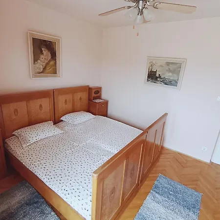 Magnolia Apartment *