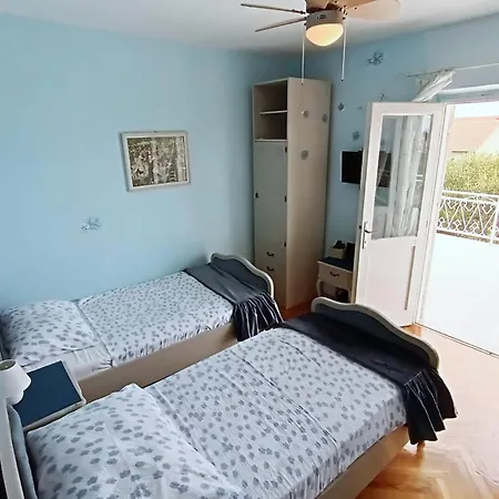 Magnolia Apartment