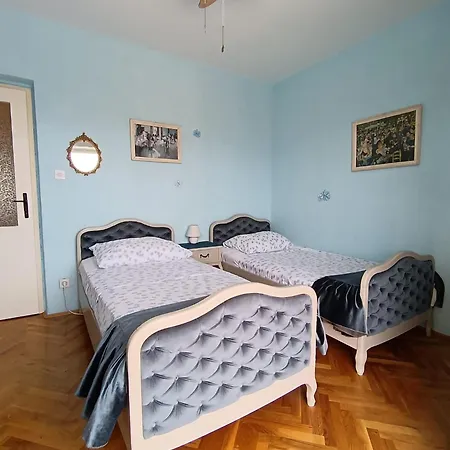 Magnolia Apartment *
