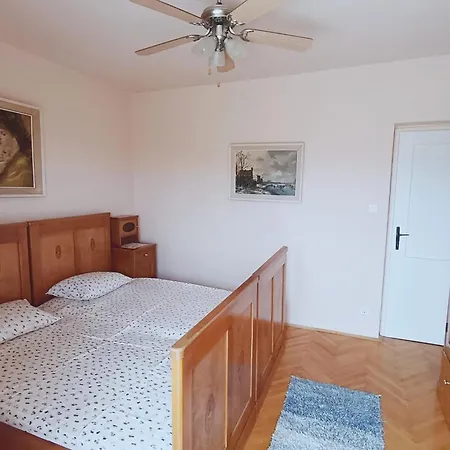 Magnolia Apartment Supetar